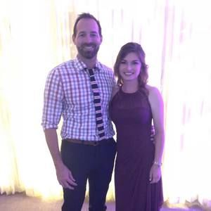 Meet your Posher, Alexandra